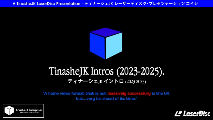 TinasheJK Intros (2023-2025)