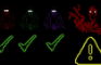 Three Correct Garys And One Wrong Astaroth