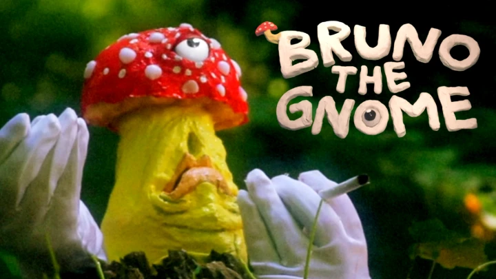 Bruno the Gnome