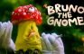 Bruno the Gnome