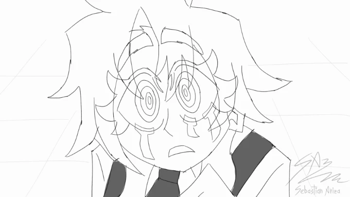 Tis But A Scratch WIP