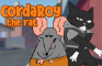 CORDAROY THE RAT - THATS HIP HOP