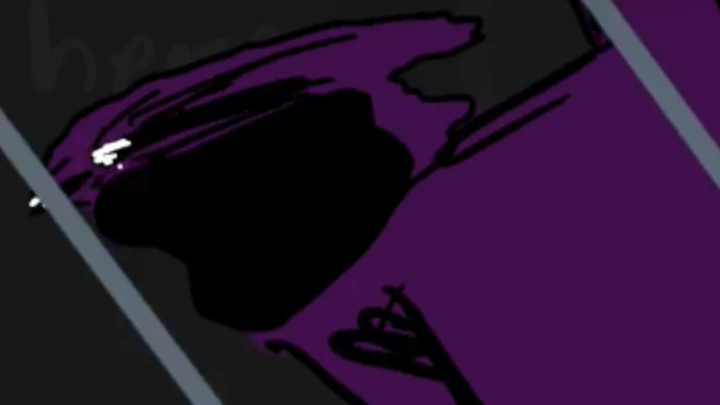 PURPLE GUY??!?!?!??!?!