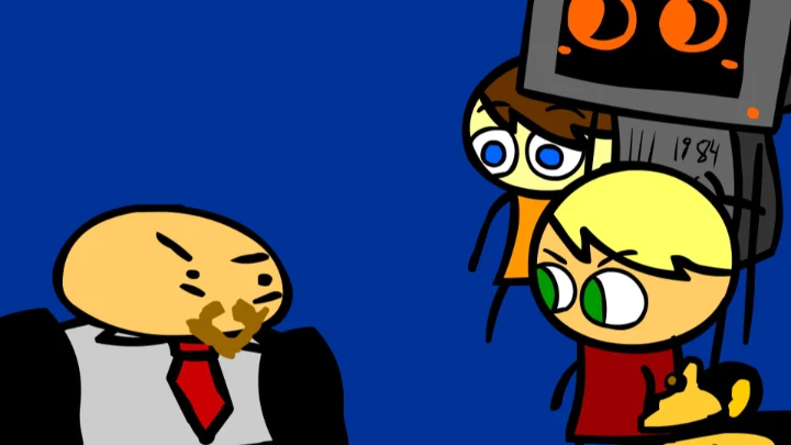 PuterToonz Trailer 1