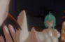 Kanako's Slimey Onsen! (Lamia Vore)