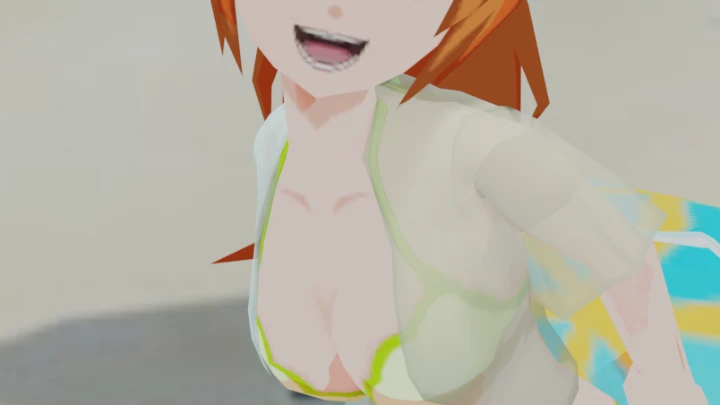 Brave Souls Orihime NSFW Win