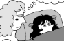i bet he’s thinking about other guys