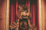 Freddy Fazbear sings Rock Around the Clock