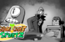 Space Cadet Spurtz Ep8 - "Abstained!"