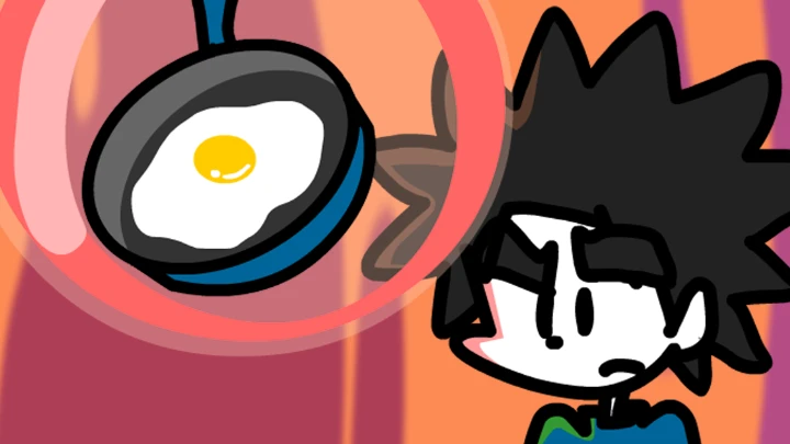 ahora te voy a tocar la jalea 🍳
