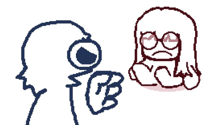 deltaruin animation