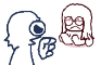 deltaruin animation