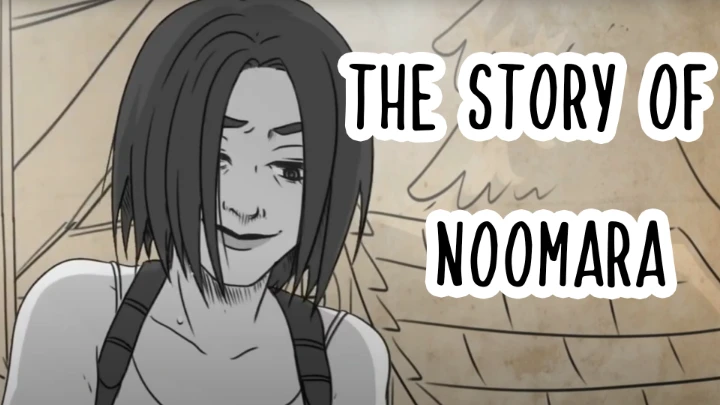 Story of Noomara