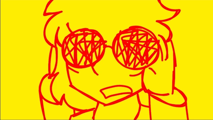 CONFUSED - Sacristuff AMV