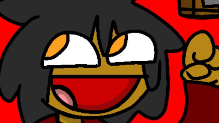 IM BAK AND… need to explain (snqrs, and others that support me, I luv y’all)