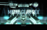 Metal Gear REX