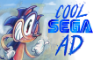 COOL SEGA AD