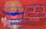 O'Ryan's Big Red Tornado Form | ANIMATION