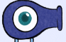 Mort the Little Cannon
