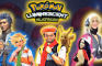 Pokémon Luminescent Platinum- epi 1