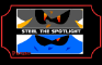 Steel The Spotlight