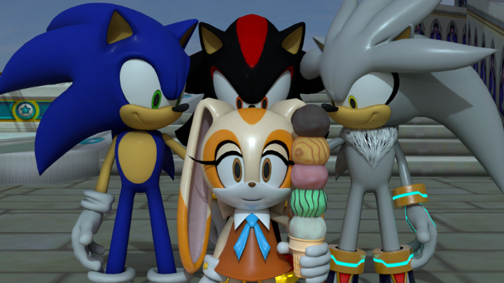 Cream's Ice Cream Conundrum