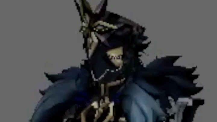If Capitano was playable