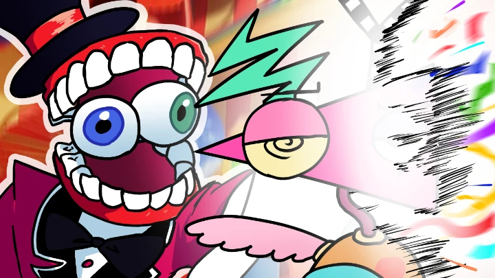 REAL TaDC EPIDODE 9 LEaK!!!!!