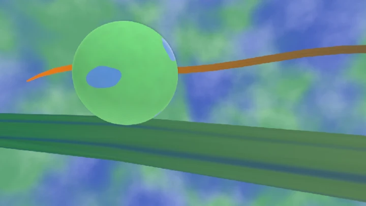 Interdimensional Research Summary: Timespace [Entry 1]