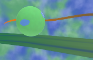 Interdimensional Research Summary: Timespace [Entry 1]