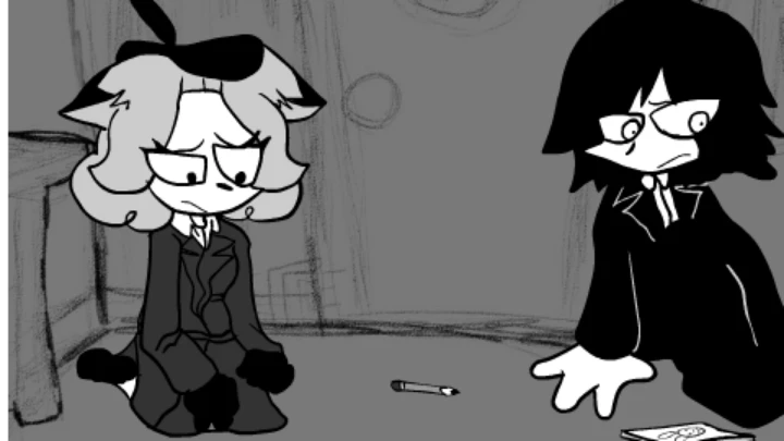 ''I Didn't Put Up With You'' - OBSSESION